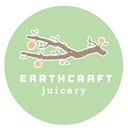 Earthcraft Juicery logo