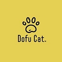 Dofu Cat logo