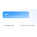 Suiet Wallet logo