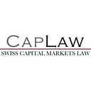 CapLaw logo