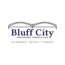Bluff City Advisory Group logo