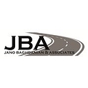 JB & Associates logo