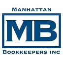 Manhattan Bookkeepers, Inc logo