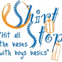 ShirtStop logo