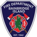 Bainbridge Island Fire Department logo