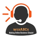 Web ABC Design logo
