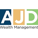 AJD Wealth Management logo