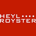 Heyl Royster logo