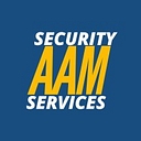 Aam Security Services logo