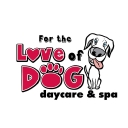 For The Love of Dog logo