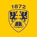 Aberystwyth University logo