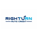 Right Turn Auto Credit logo