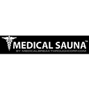 Medical Saunas logo