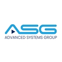 Advanced Systems Group logo