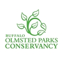 Delaware Park logo