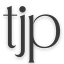 Taylor J. Price logo