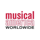 Musical America logo