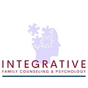Integrative Family Counseling and Psychology logo