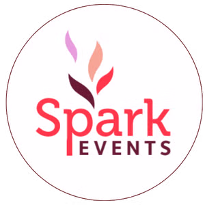 Spark Events logo