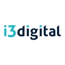 i3digital logo