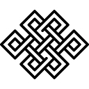 The Hermitage Retreat Center logo