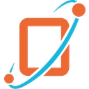 Orbit Web Tech logo