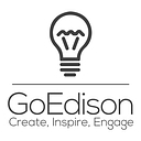 GoEdison logo