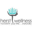 Herst Wellness logo