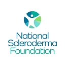 National Scleroderma Foundation logo
