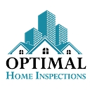 Optimal Home Inspections logo