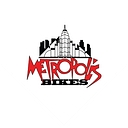 Metropolis Bikes logo