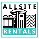 All Site Rentals logo