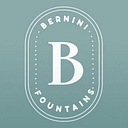 Bernini Fountains logo