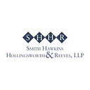 Smith Hawkins Hollingsworth logo