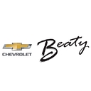 Beaty Chevrolet logo