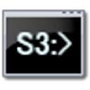 S3Express logo