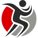 Baltimore Sports Recovery logo