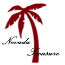 Nevada Treasure RV Resort logo