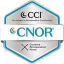 Competency & Credentialing Institute logo