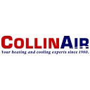 Collin Air Conditioning logo