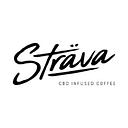 Sträva / Strava Craft Coffee logo