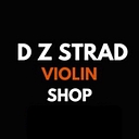 D Z Strad Violin Shop logo