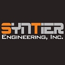 SynTier Engineering, Inc. logo
