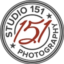 Studio 151 Photography logo