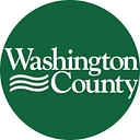 Washington County, MN logo