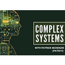 Complex Systems Podcast logo