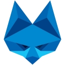 BlueFox logo