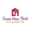 Cannon House Florist & Gifts logo