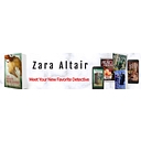 Zara Altair logo