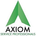 Axiom Service Professionals logo